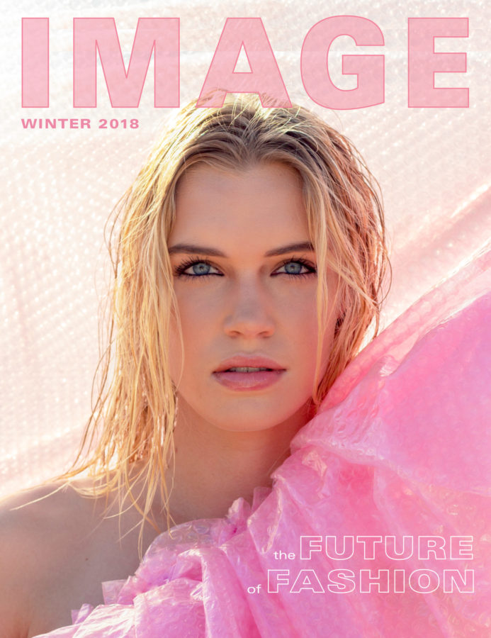 The fall 2018 edition of Image Magazine