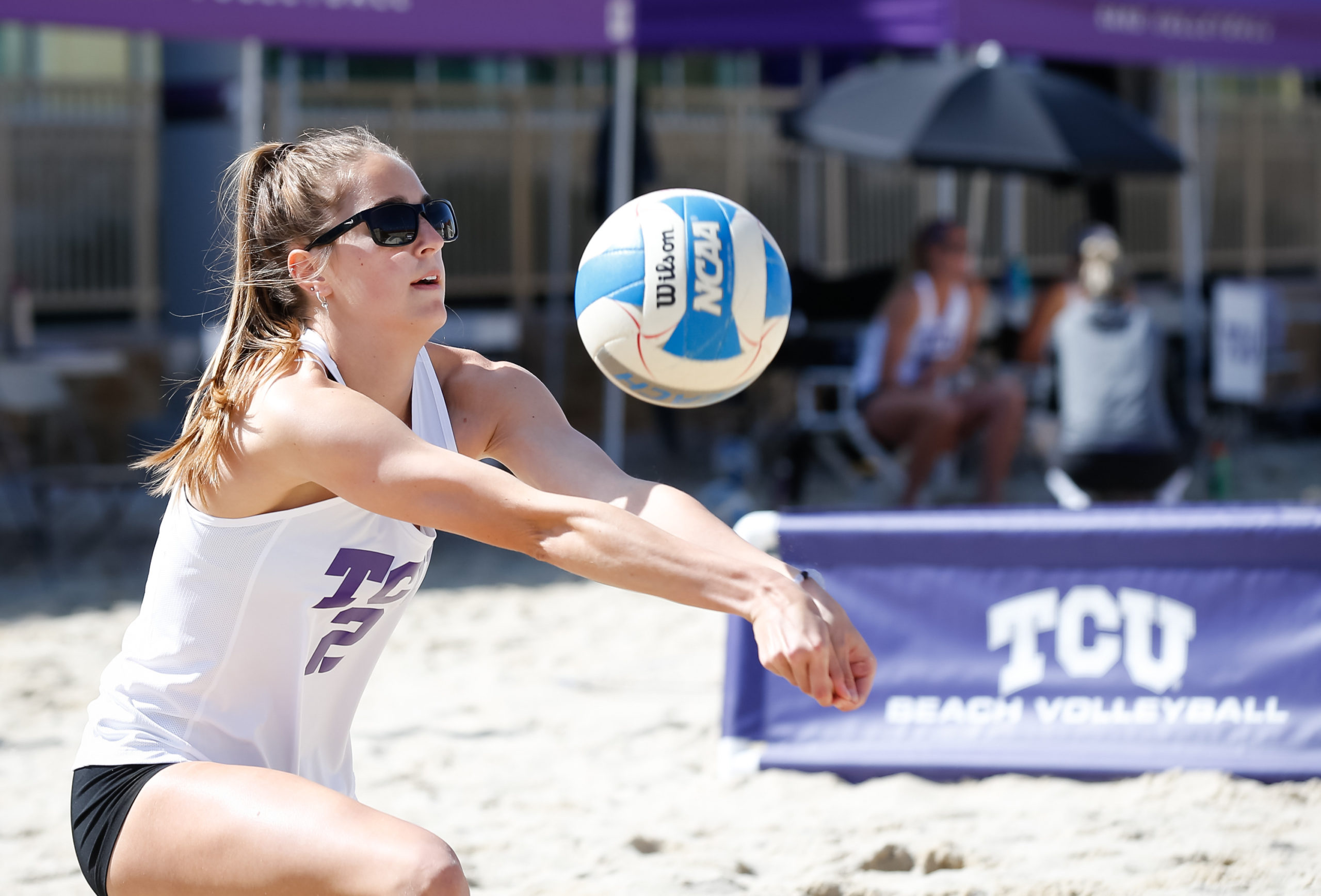 Beach volleyball has NCAA tournament aspirations heading into season