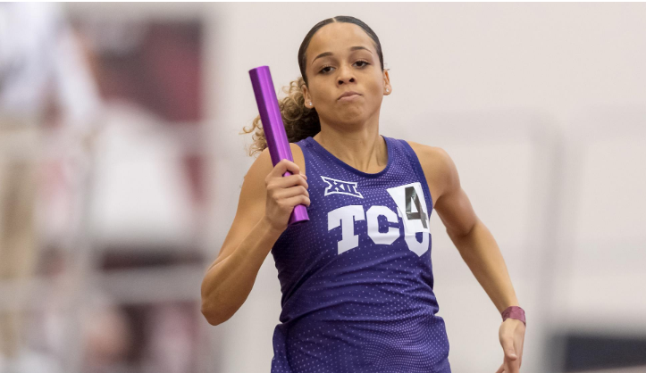 The team has a mix of old and young talent heading into the 2019 season. Photo courtesy GoFrogs.com