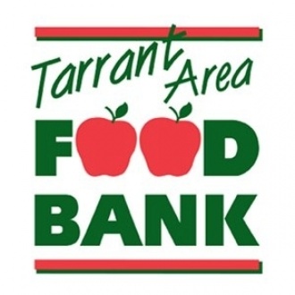 Tarrant Area Food Bank. (Photo credit: Tarrant Area Food Bank)