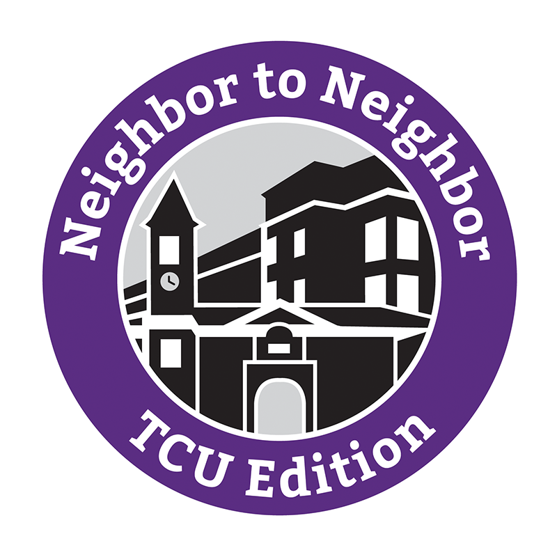 Good Neighbor Program - Off Campus Resource Center