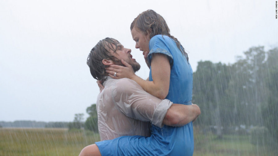 What were reading: UK viewers of Netflix’s “The Notebook” confused after an unexpected ending