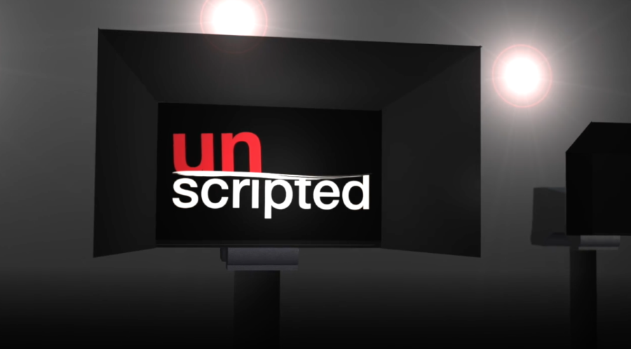 Unscripted 2/26/19