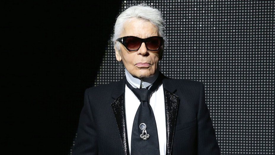 What we're reading: Remembering Karl Lagerfeld