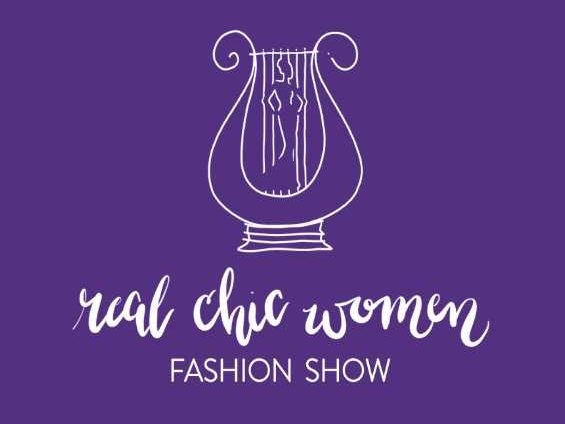 Real Chic Women logo