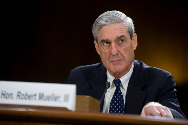 What were reading: Mueller finds no Trump collusion