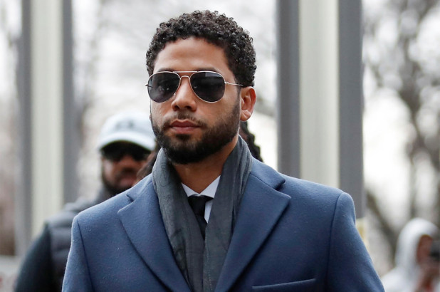 What were reading: Smollett charges dropped