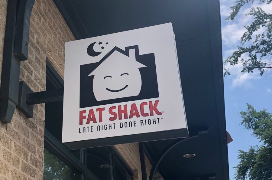 A new late-night restaurant is coming to TCU