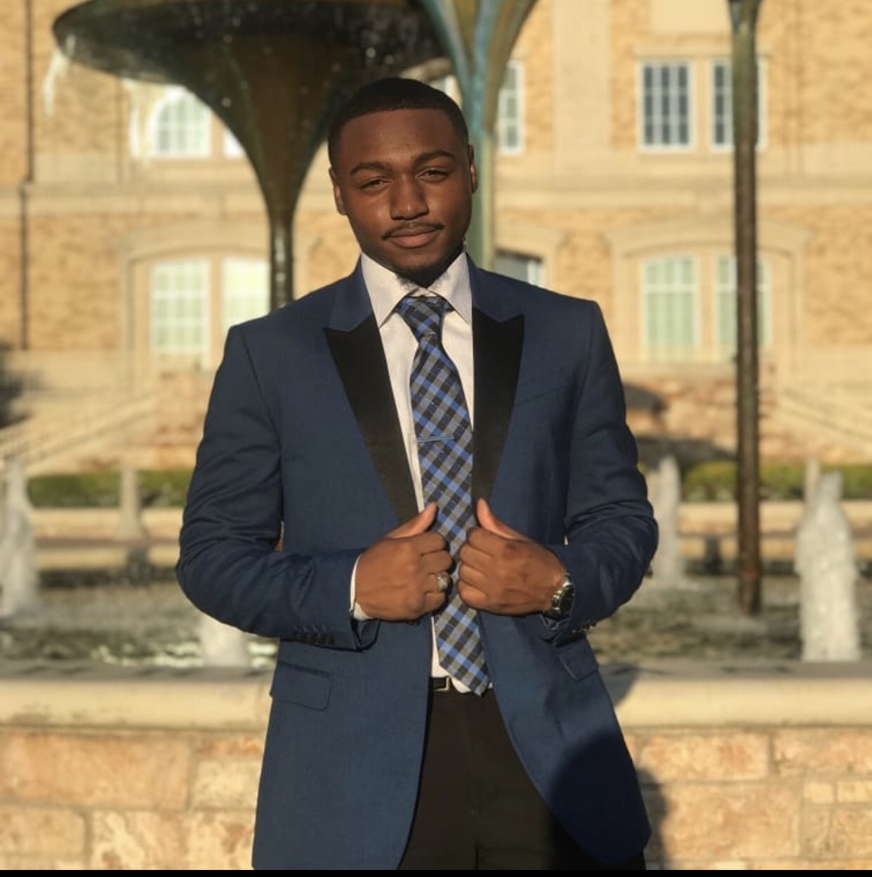 Meet the newly-elected student body officers | TCU 360