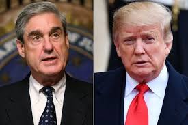 What were reading: Mueller report reviewed and analyzed