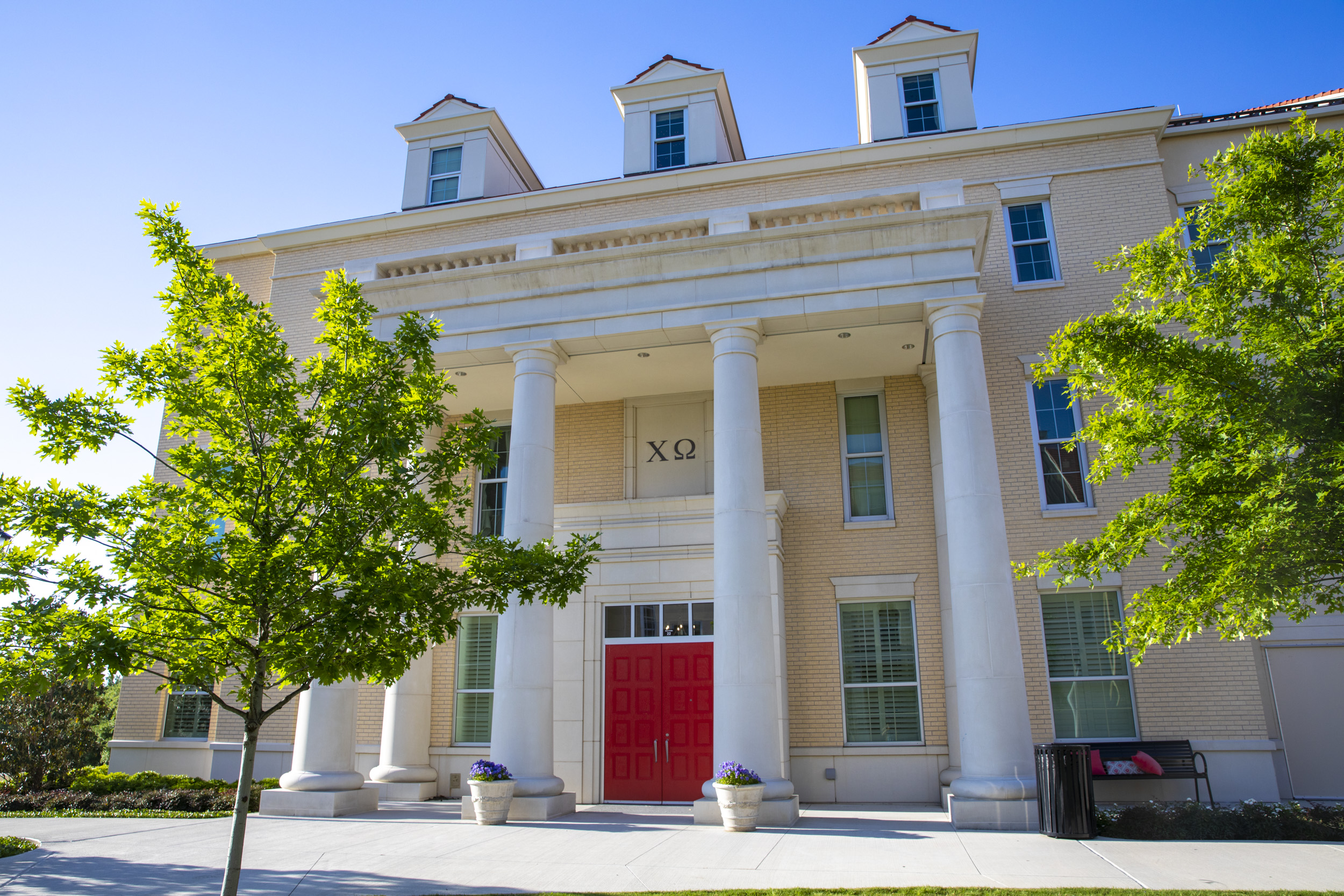 Two sorority chapters to quarantine for two weeks TCU 360