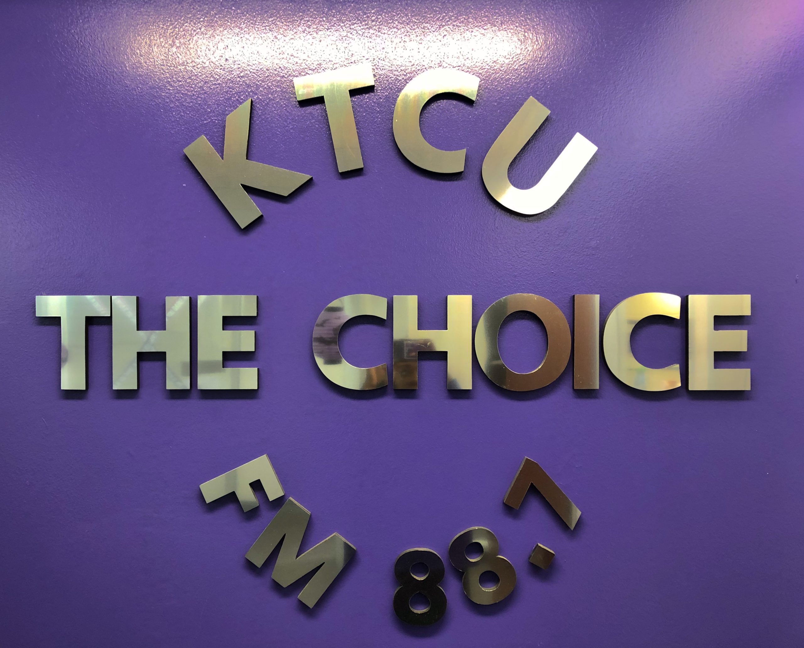 TCU  KTCU