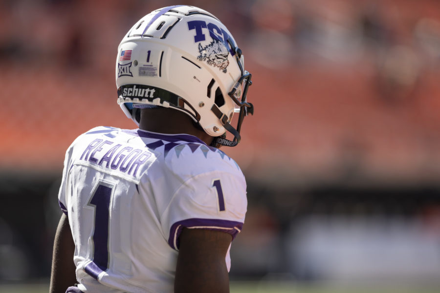 7 former Horned Frogs hope to hear name called in NFL draft this weekend