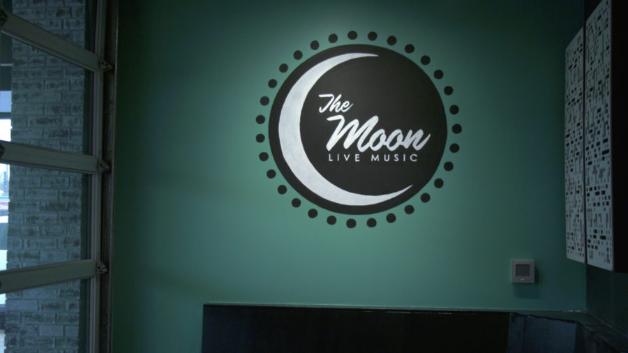 The Moon was originally open until 2011 near FuzzysTaco Shop.
Photo by Alexa Hines