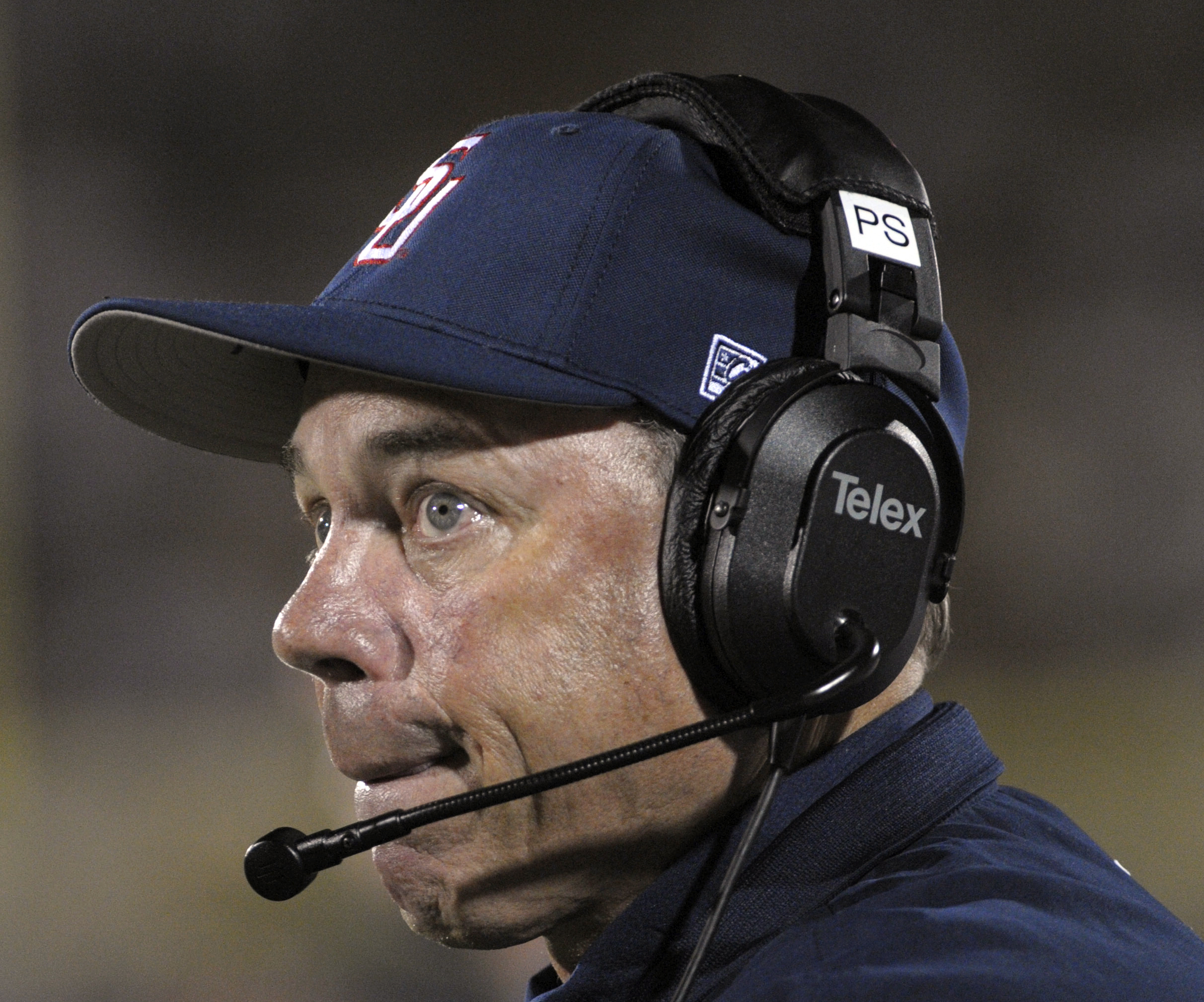 Heisman winner, former TCU coach Pat Sullivan dies at 69 - TCU 360