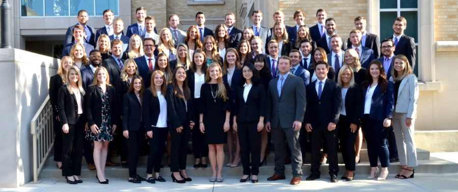 TCU Master of Accounting program set to go to China this winter