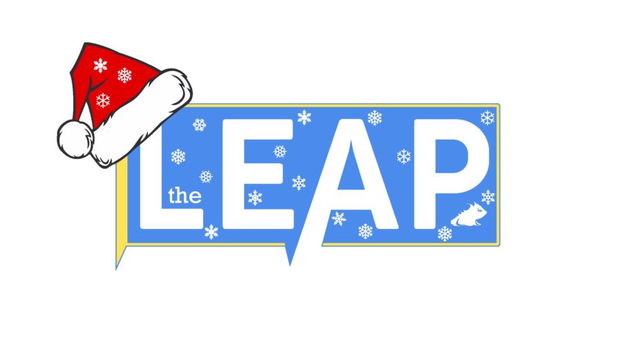 The Leap 12/10/19