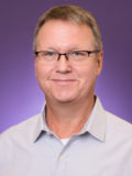 Michael Harville, a former professor of professional practice in the department of engineering. Photo courtesy of TCU. 