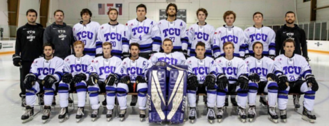Hockey riding 4-game win streak into weekend