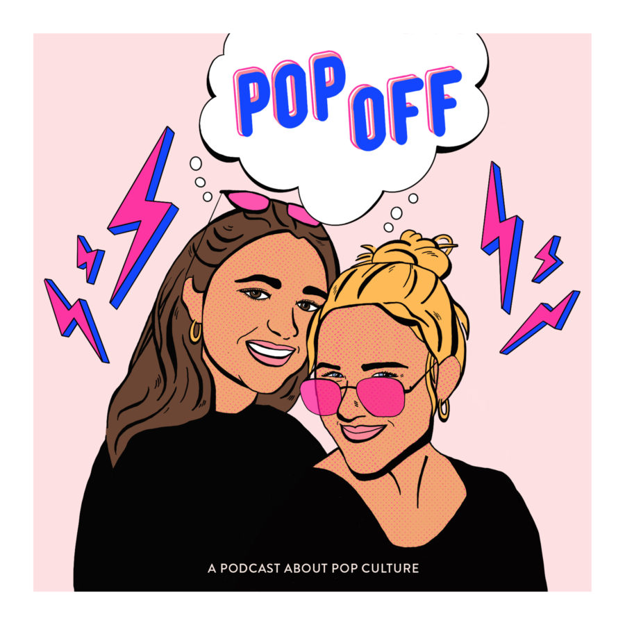 The+Pop+Off+Podcast.+