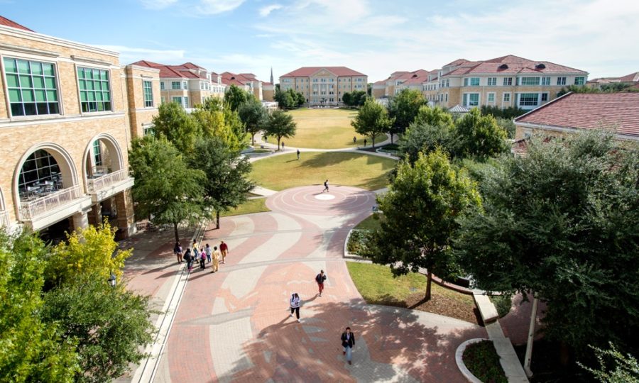 Students voice concerns on social media about discrimination at TCU