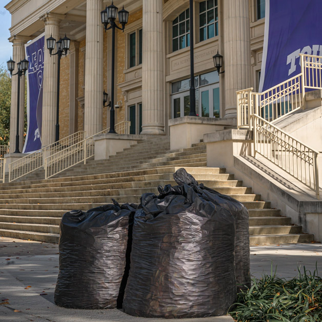 Housing update: TCU offers to send students their school supplies