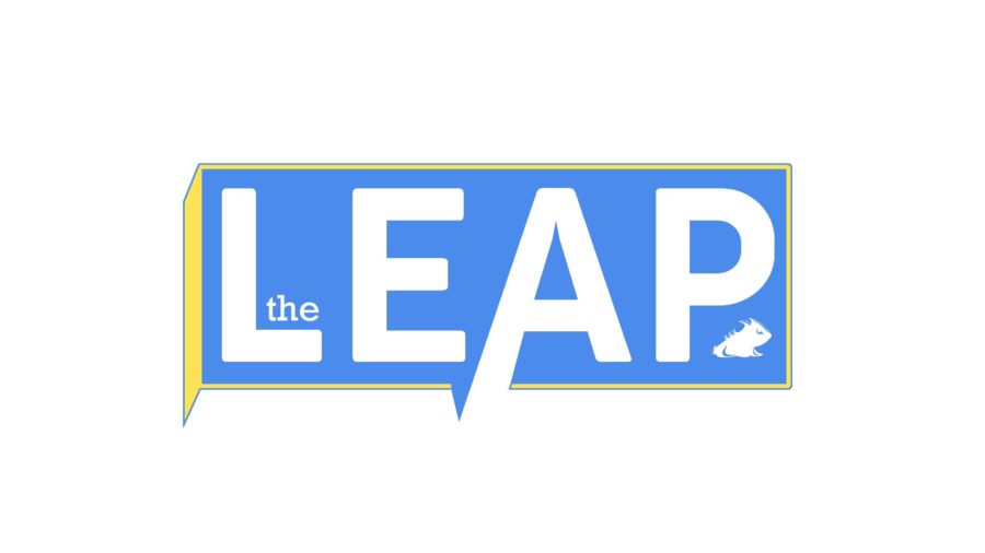 The Leap 3/3/20