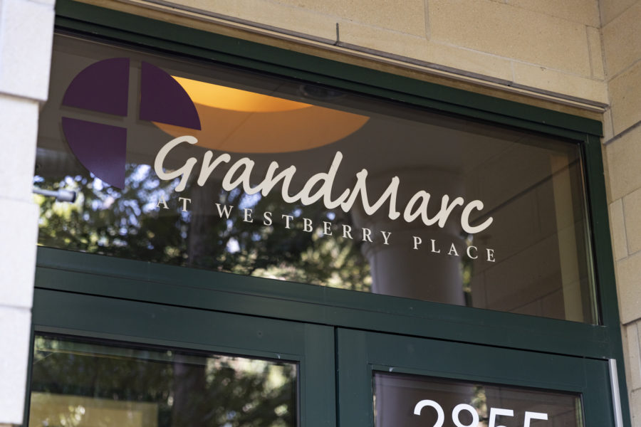 Grandmarc Apartments
