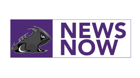 Logo for News Now broadcast