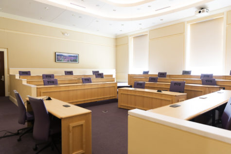 The Chambers