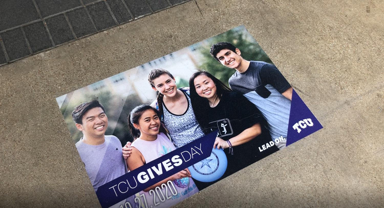 TCU Gives Day raises money for scholarships and department funds TCU 360