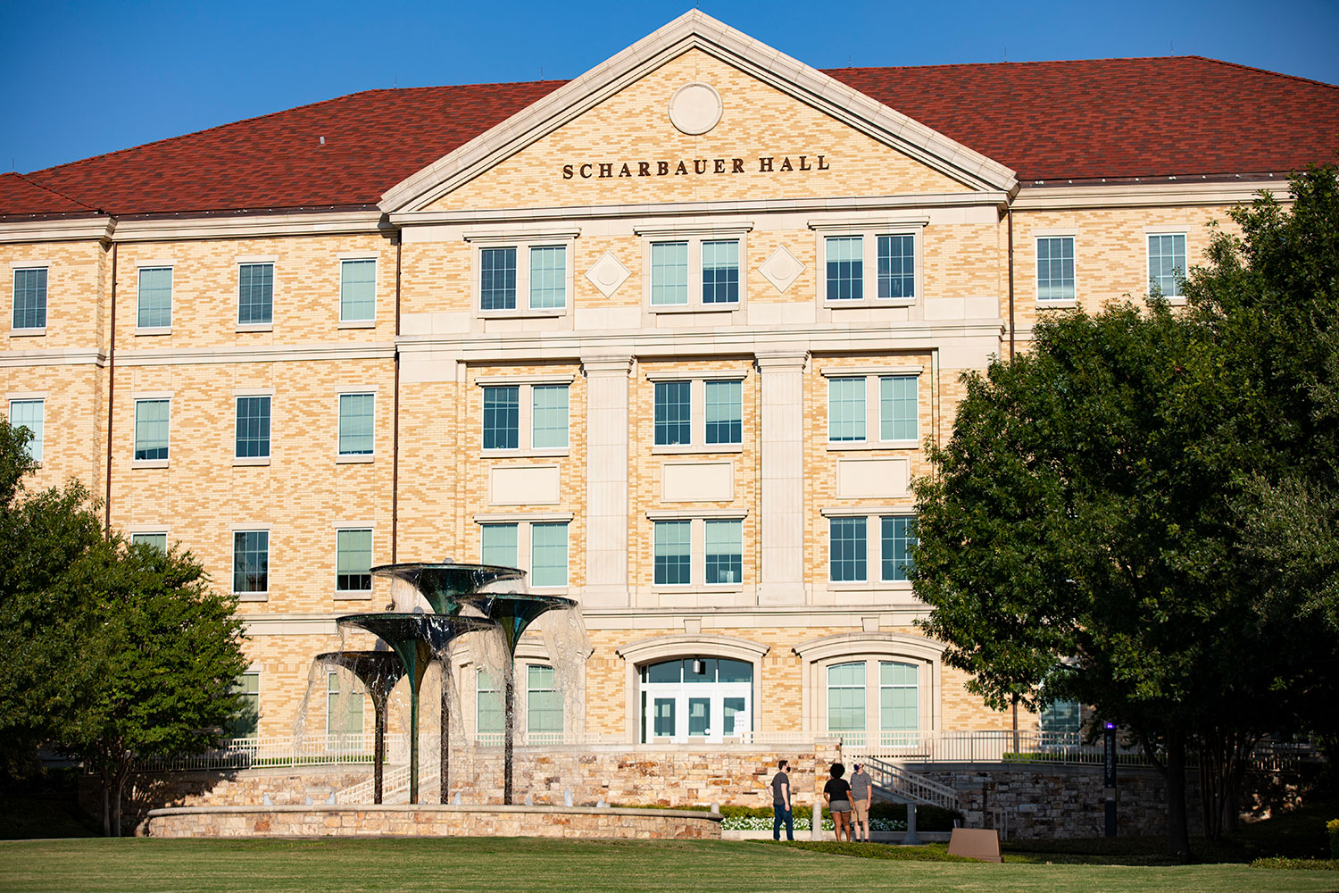 Adjunct professor's email to students sparks criticism, apology - TCU 360