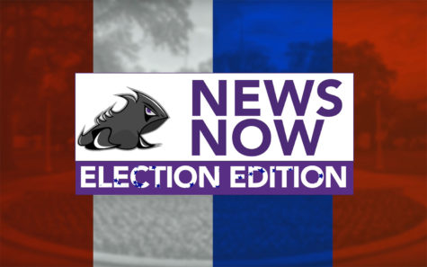 NewsNow Election Edition: 12:02 a.m.