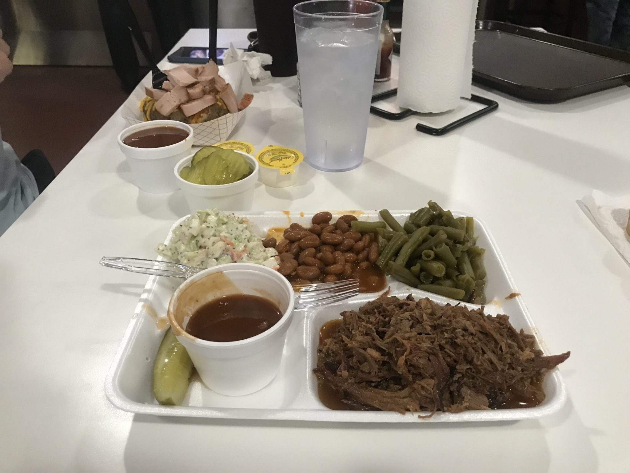 Top places to eat around Fort Worth TCU 360