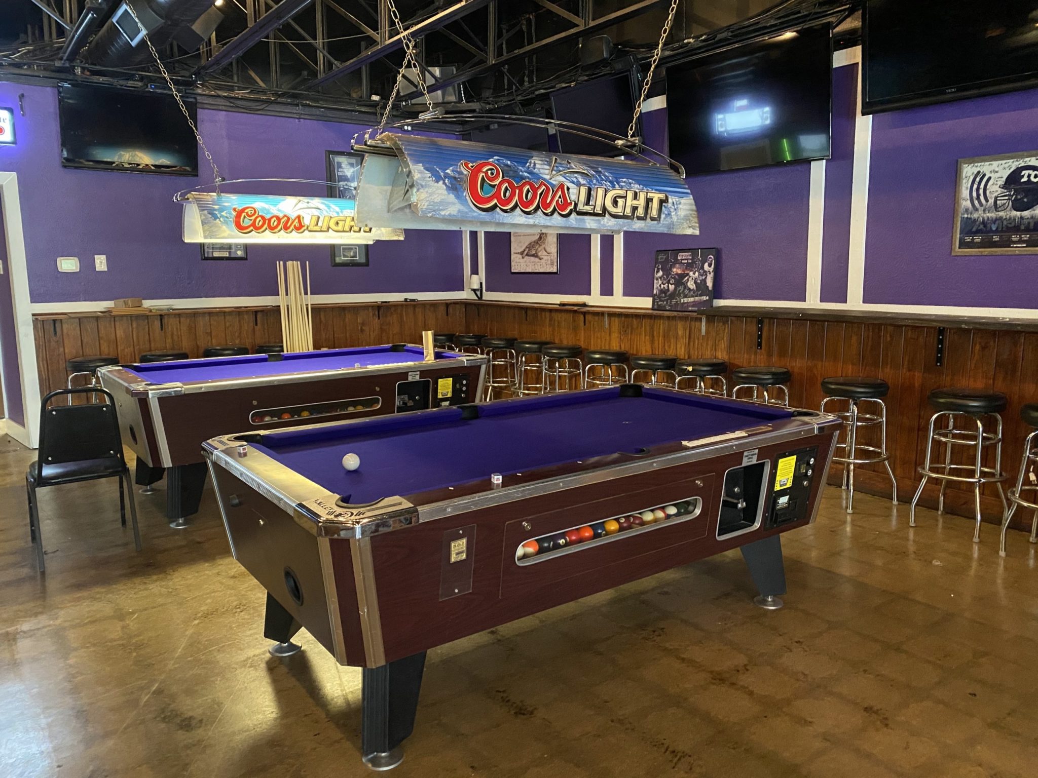 Popular karaoke bar Poop Deck plans relocation to Circle