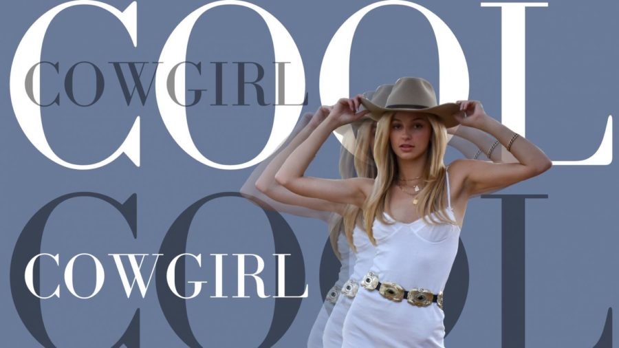 Cowgirl: A look at the most glamorous women in rodeo