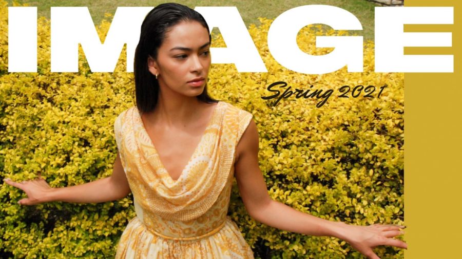 Image Magazine: Spring 2021
