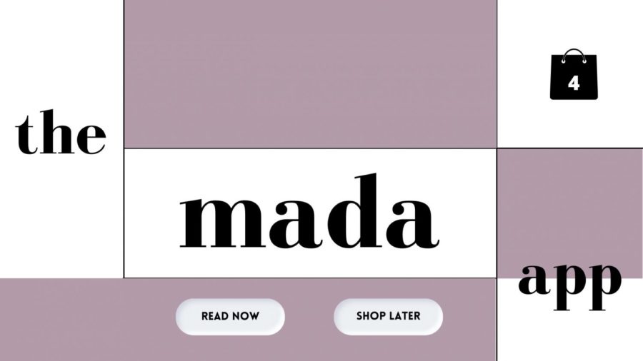 Mada: How one app is helping you pick what to wear