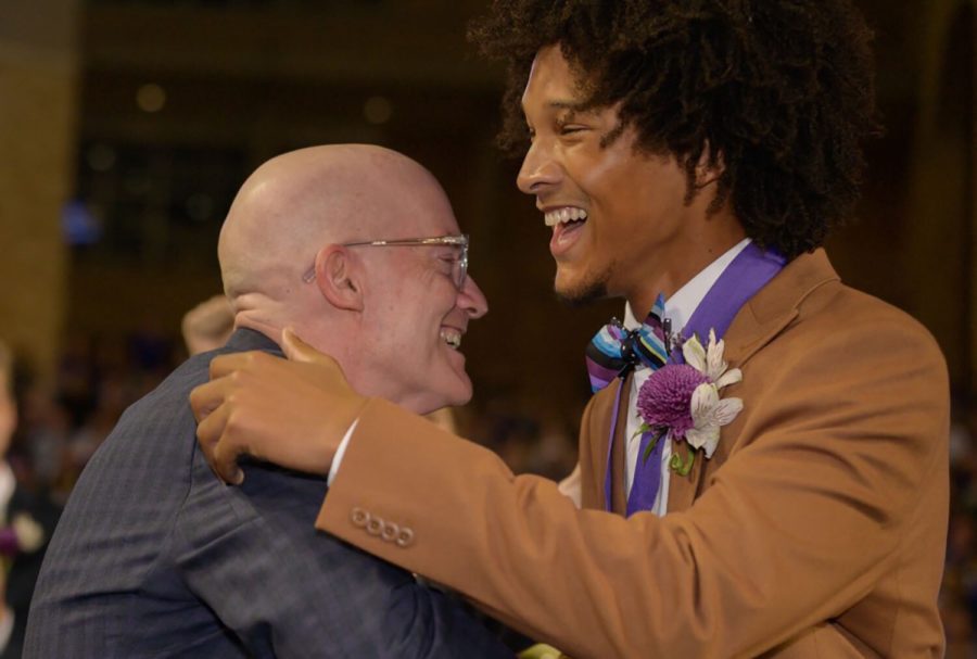A+medal+replaces+the+crown%3A+TCU+embraces+gender-neutral+homecoming+award