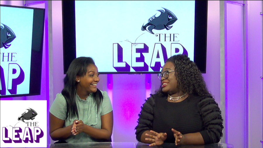 The Leap: JoJo Siwa breakup, new Ghostbusters movie, and more