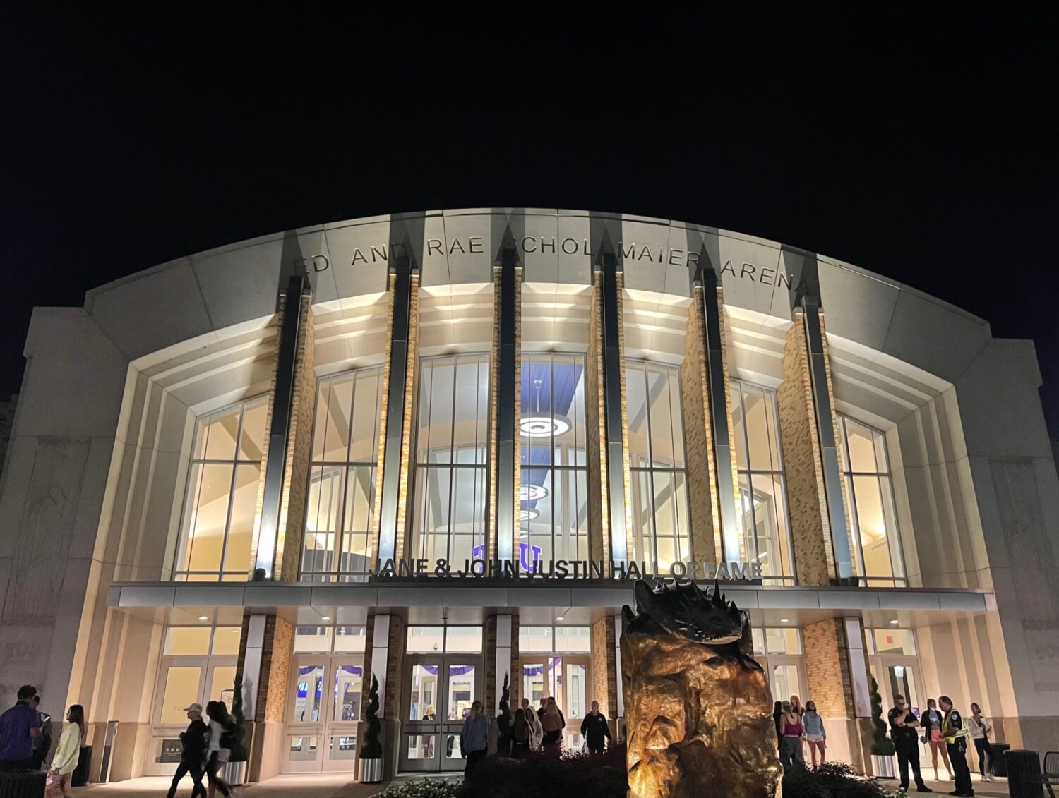 Turning the tables: TCU Fraternity and Sorority Life seeks progress