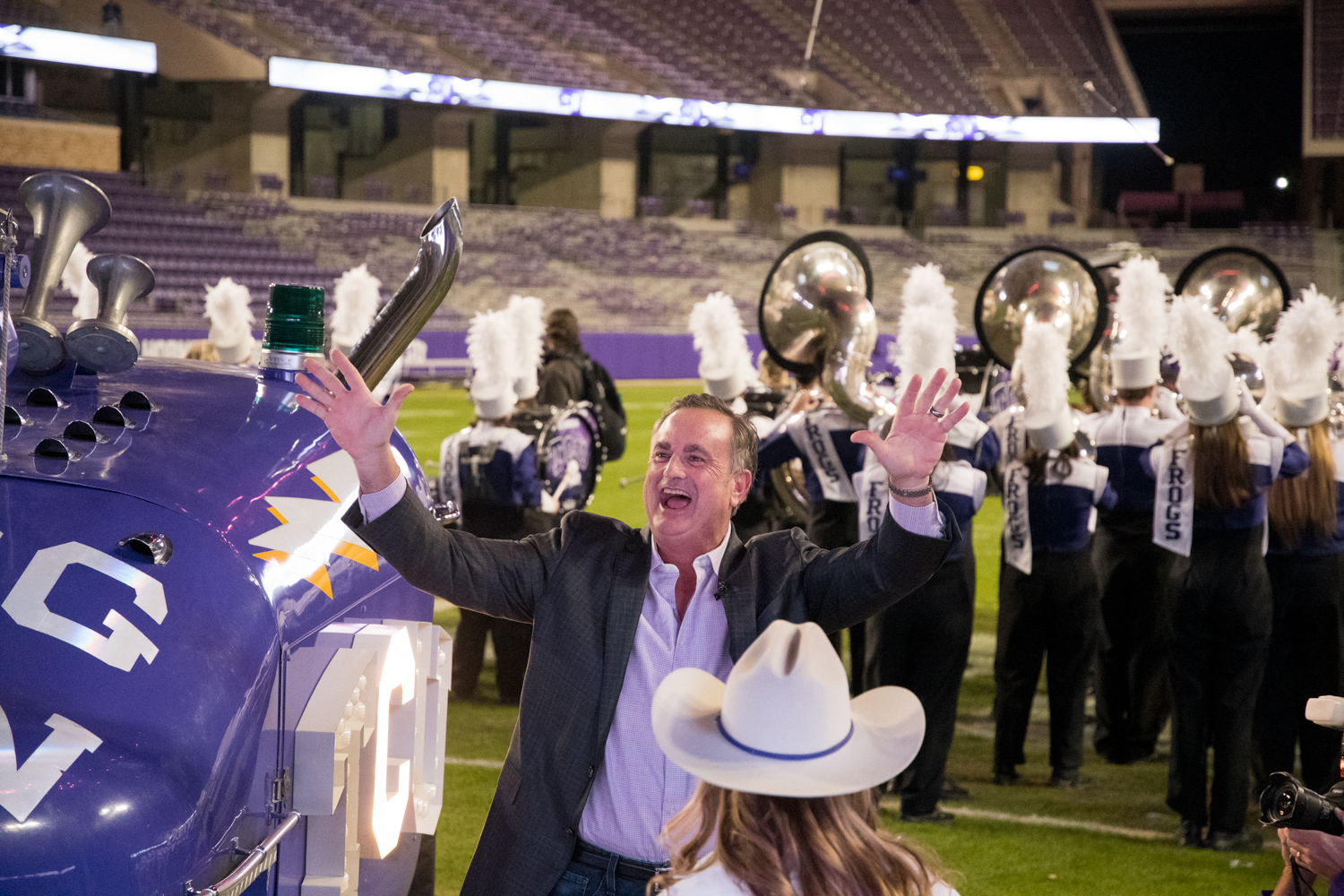 TCU Football Recruiting: How National Signing Day 2011 Affected