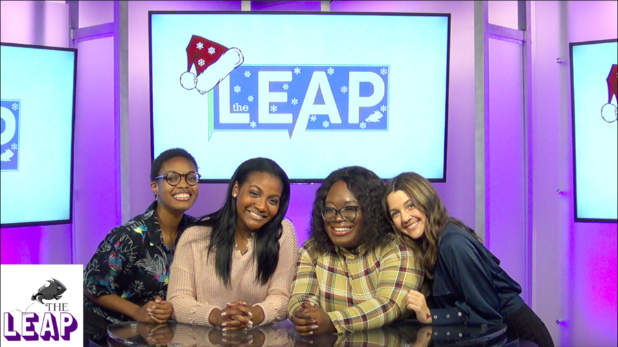 The+Leap%3A+Lindsay+Lohan+engaged%2C+Ari+Lennox+arrested%2C+and+more