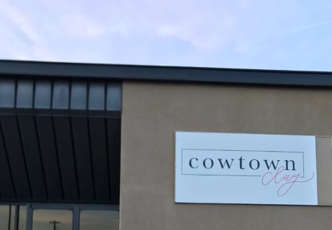 Cowtown Clay, founded in 2019, is one of the many female-owned businesses located in Fort Worth.