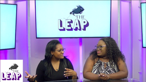 The Leap: Oscar season, Olympic worthy engagement, and more