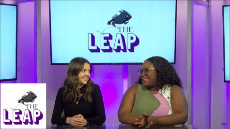 The Leap: Lizzo shapewear, Dr. Taylor Swift, and more
