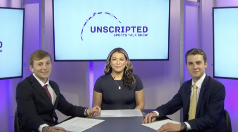 Unscripted: Mike Miles declares for draft, NFL free agency continued, Lakers chances in NBA playoffs and more
