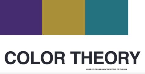Color theory: The meaning, history behind the colors that make an outfit work