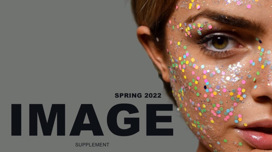 Image Magazine Spring 2022: supplement