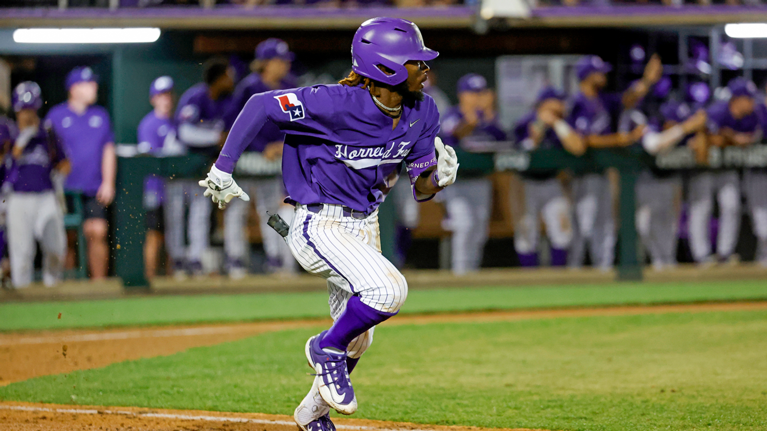 TCU Baseball secures two more pitching transfers - Frogs O' War